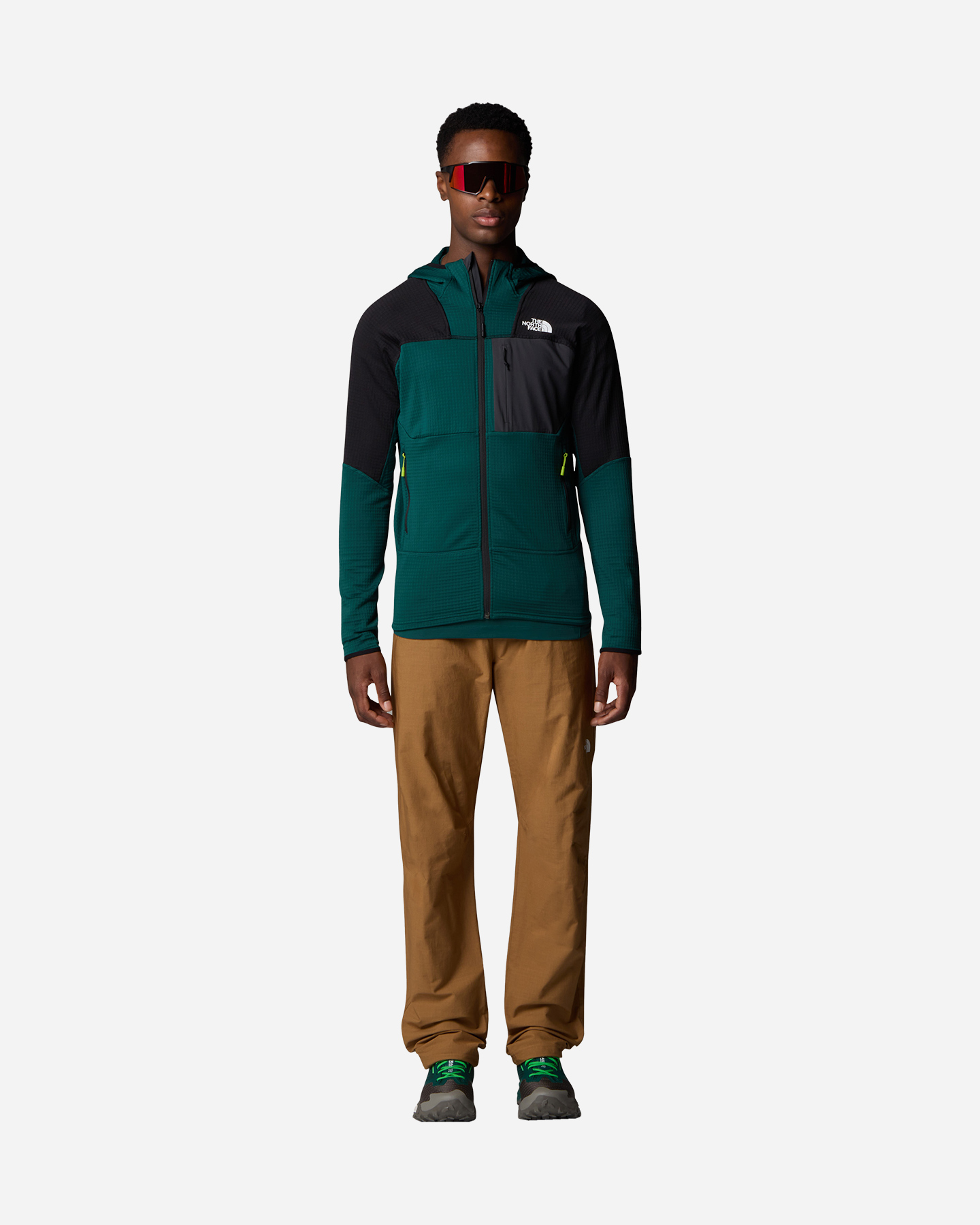 Pile The North Face Stormgap M NF0A87J75861