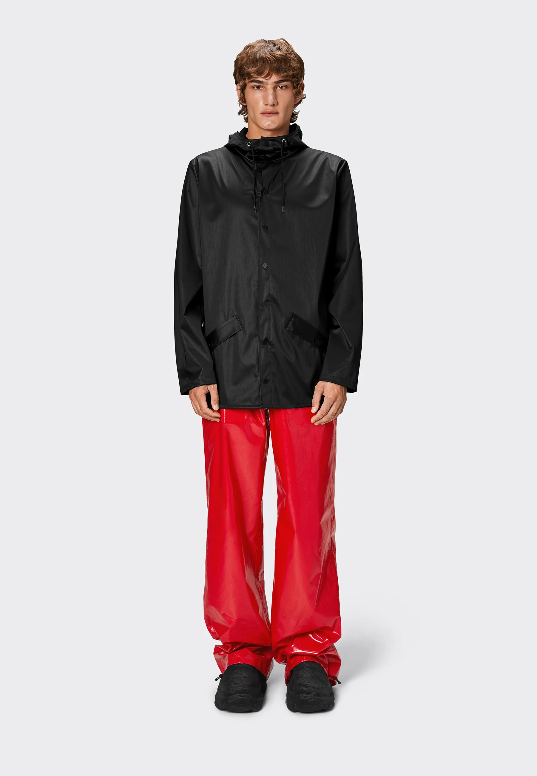 Chaqueta ligera Rains