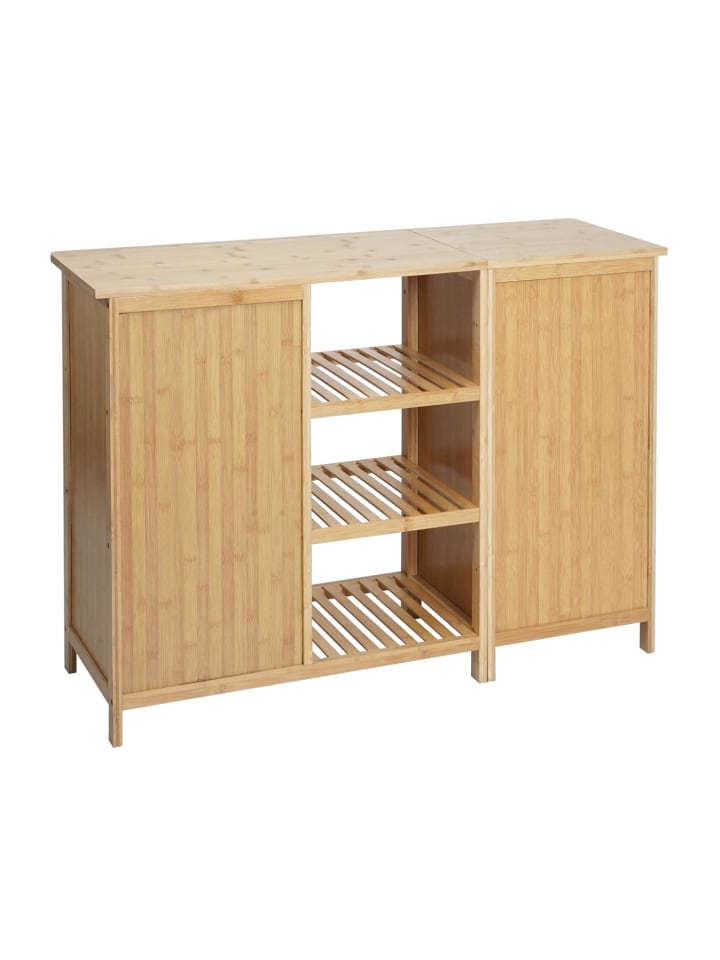 MCW Badezimmerschrank B18 mit 2 Türen günstig kaufen onesize