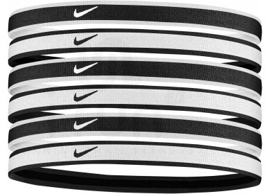 Nike Elastiques Headband Swoosh 2.0 X6