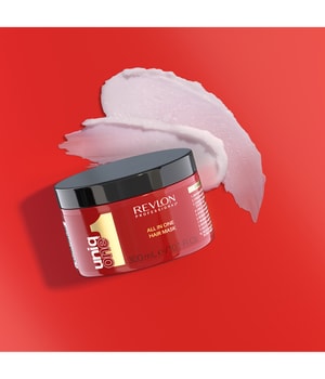 Revlon Professional UniqOne All In One Hair Mask Haarmaske-300 ml