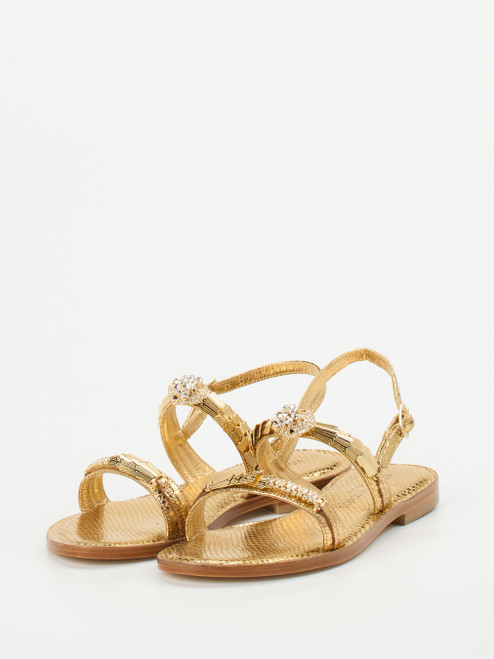 Sandalette-12208890017 Konstantin Starke