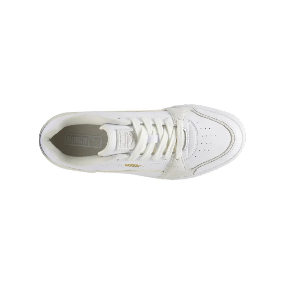 PUMA CA Pro Lux III 395203/001 / weiss
