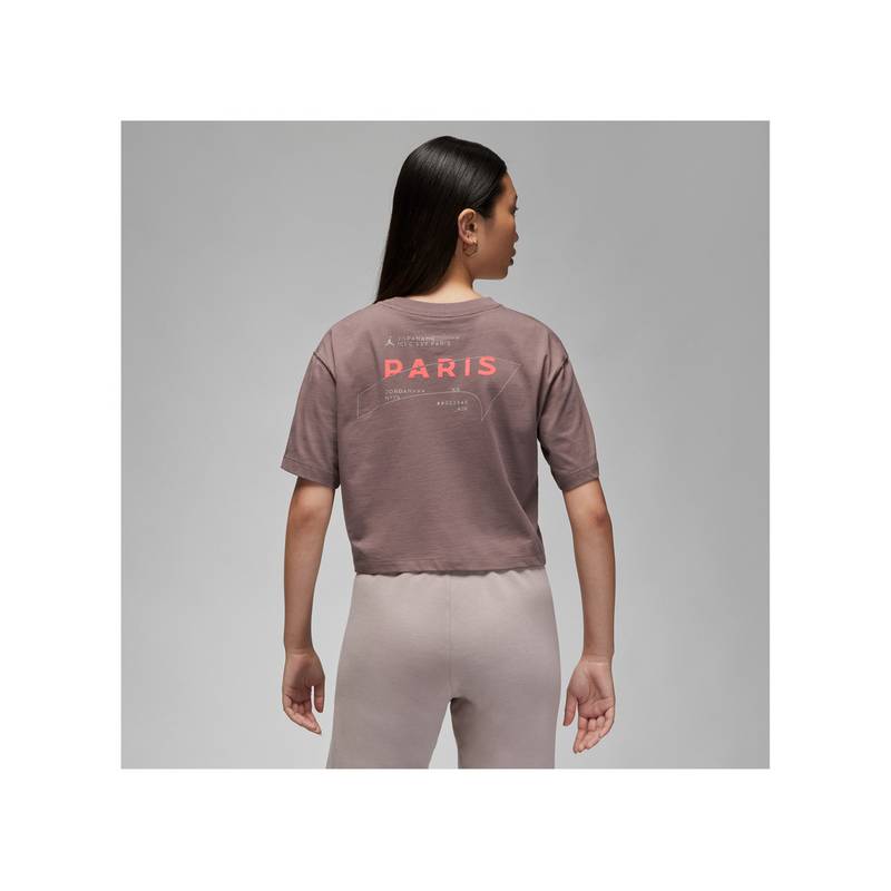 Nike X PSG T-Shirt Damen T-Shirt Damen