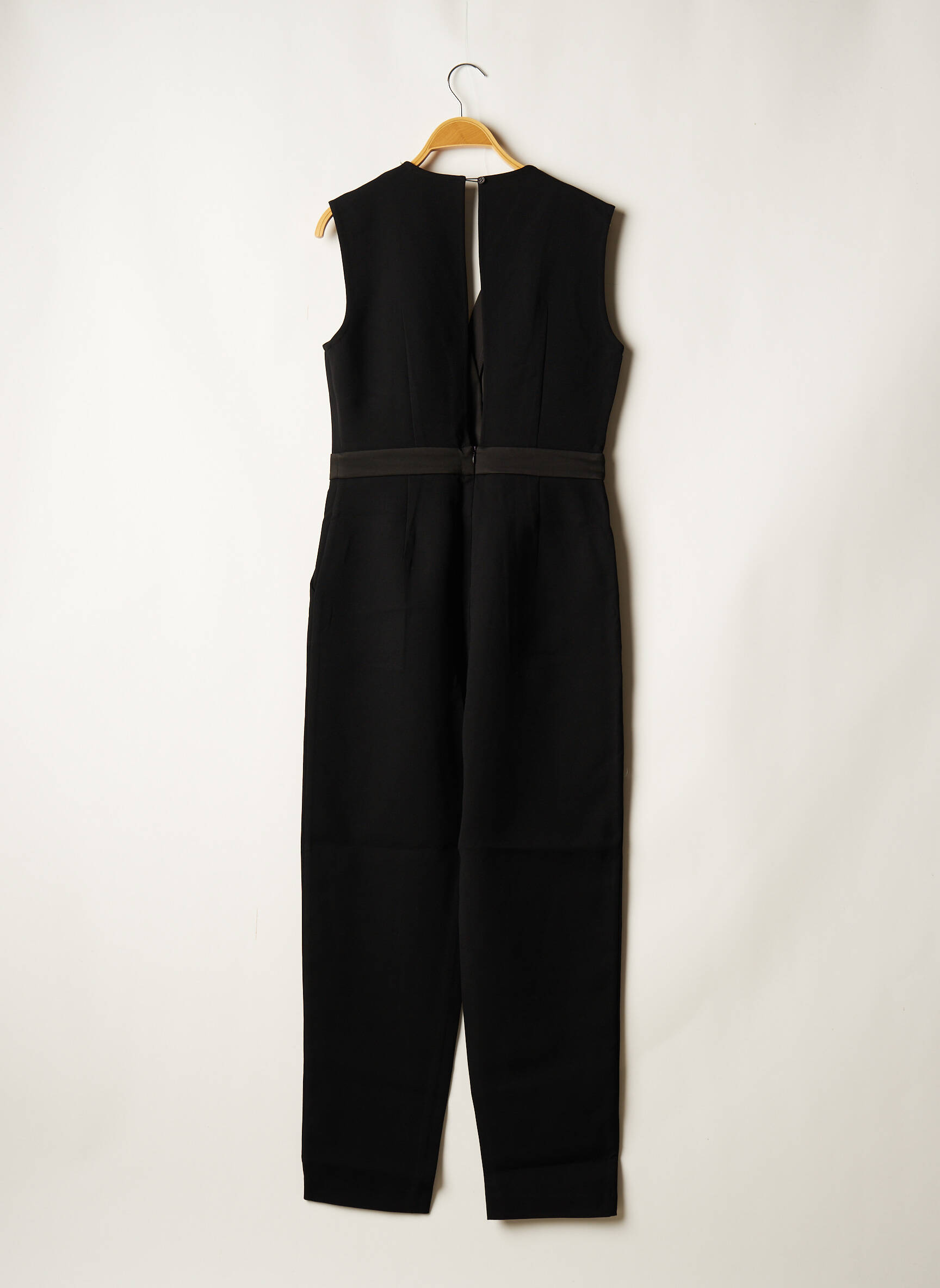 La Petite Etoile Combinaisons 1 Femme couleur noir