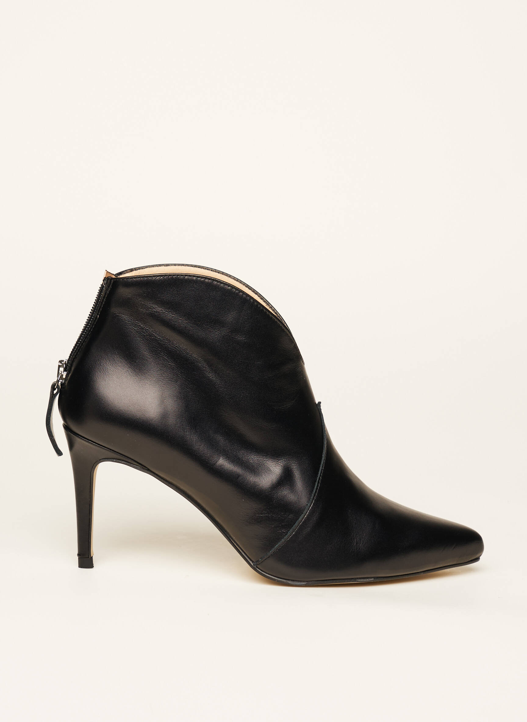Georgia Rose Bottines Femme couleur noir
