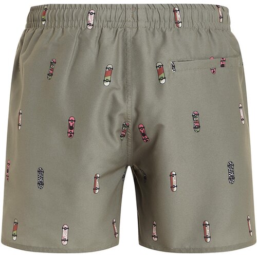 KINDER BADESHORTS PRTCHRIS JR BEACHSHORT