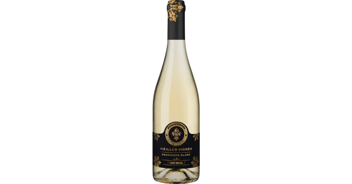 La Fleur Saint-Michel Sauvignon Blanc VV