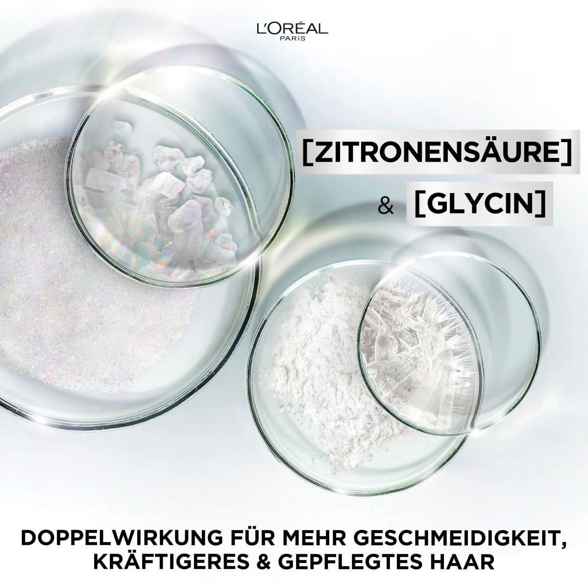 Haare Aufheller 9L Ultra Platinum, 1 St
