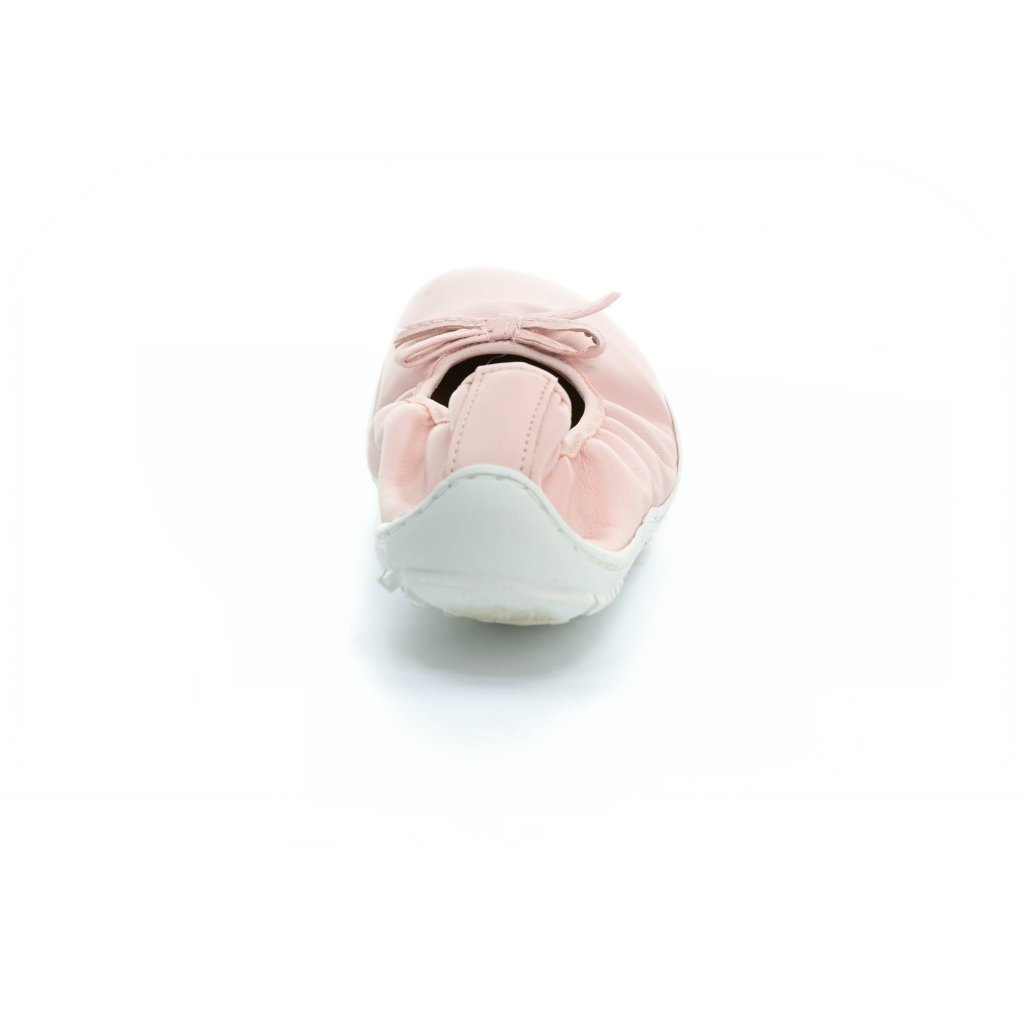 Zaqq Suqar Candy Barfußballerinas