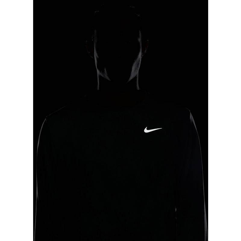 Nike Miler Funktionsshirt Herren