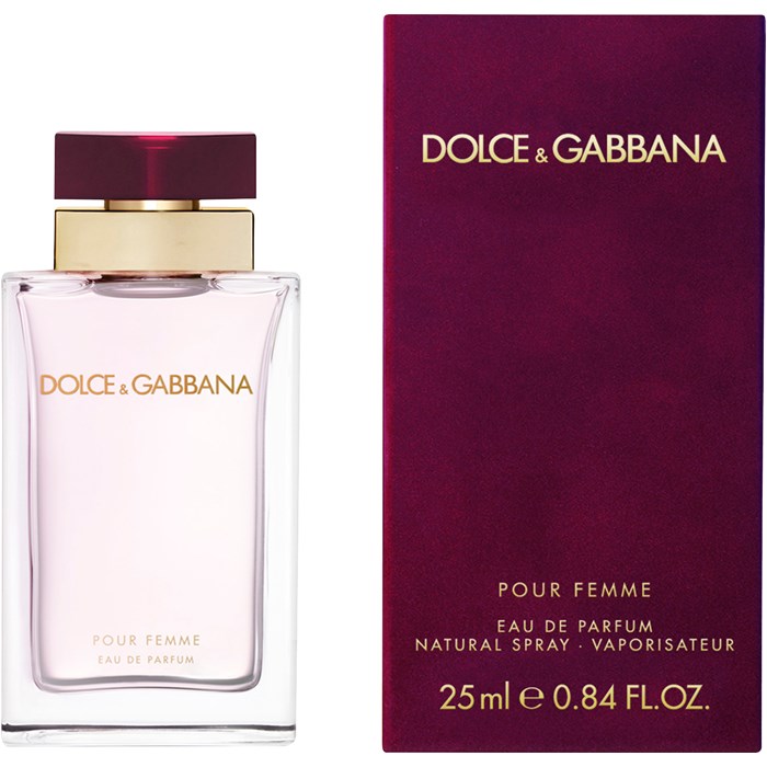 Eau de Parfum Spray