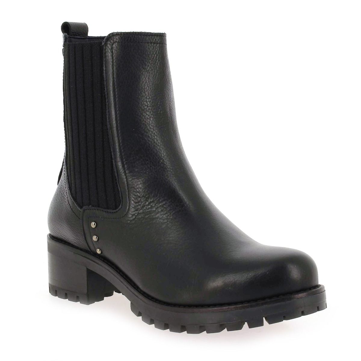 Dorking  GLASS 8824 - noir