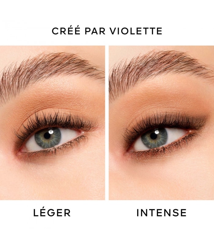 Guerlain-OMBRES G-Ombres à paupières 4 couleurs