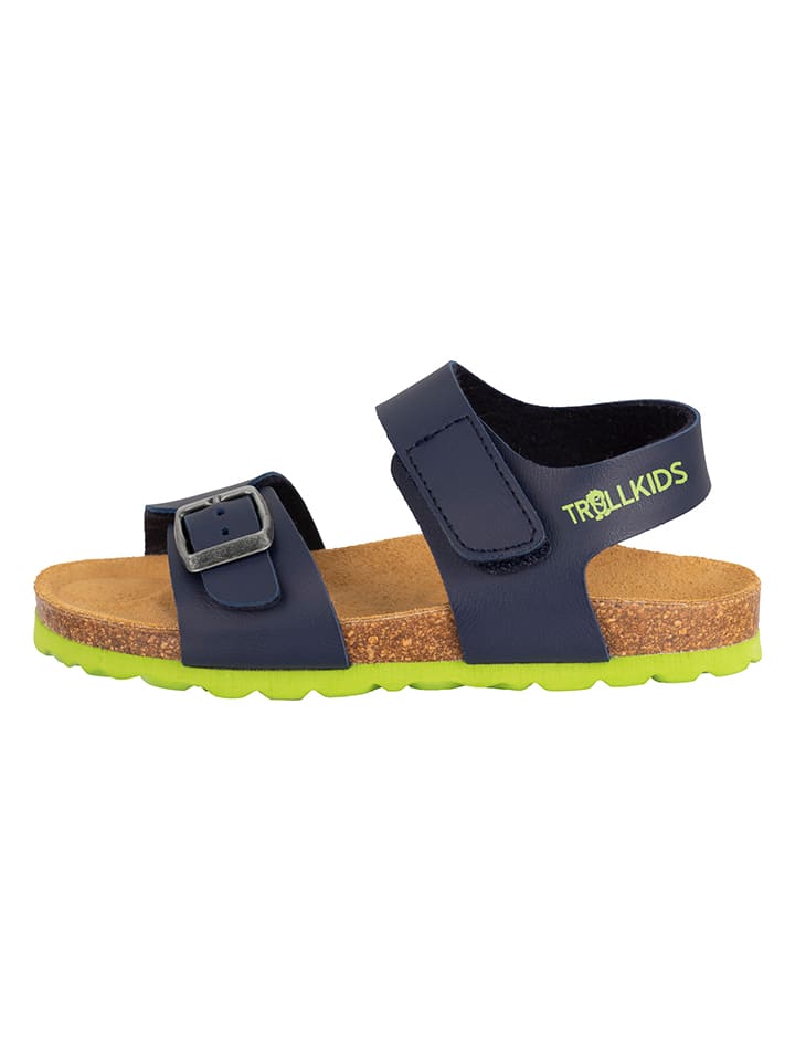 Trollkids Sandalen 