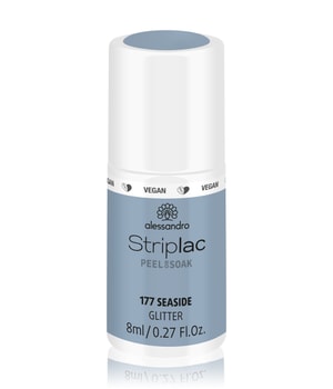 Alessandro Striplac Peel or Soak Nagellack-8 ml