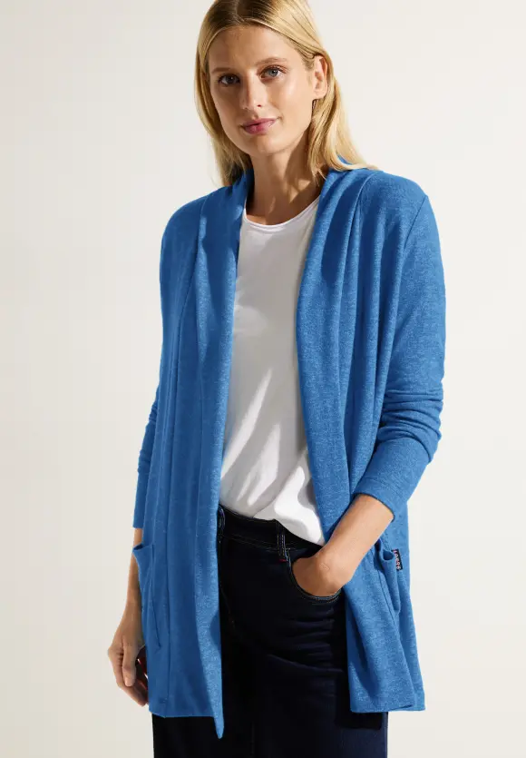 CECIL Cosy Long Cardigan