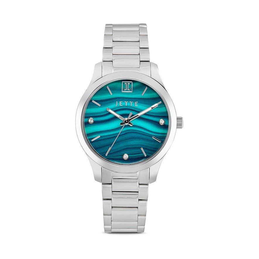 JETTE Damenuhr OCEAN