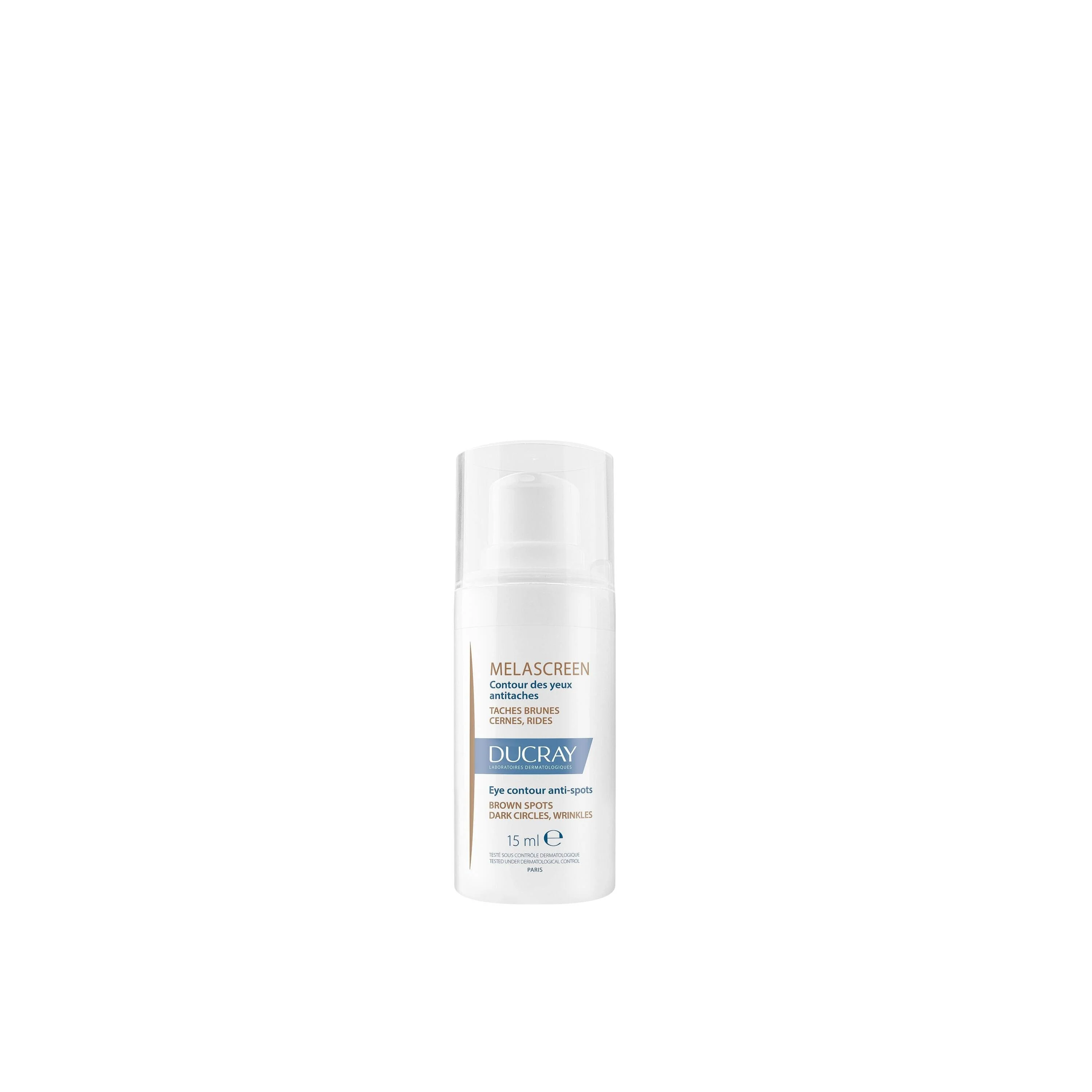 Melascreen Anti-Blemish Oogcontour - Anti-Rimpel Oogcontour
