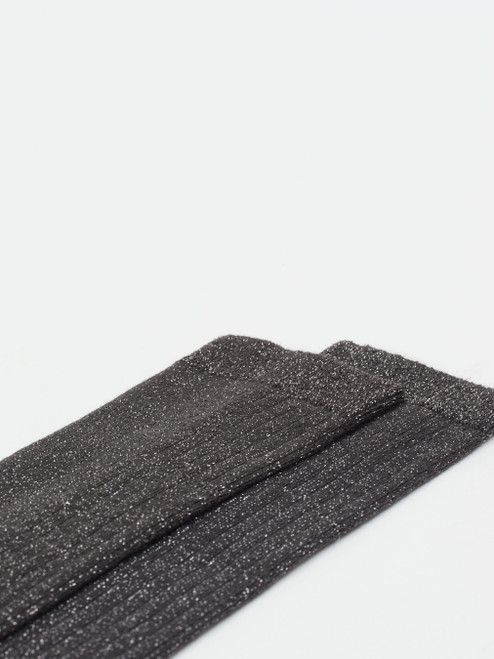 Kniestrumpf  BW uni-91684090007 Alto Milano