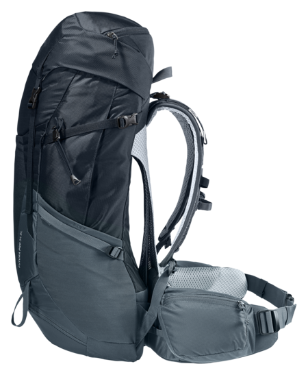 deuter Futura Pro 34 SL | Bequemer Damen-Wanderrucksack