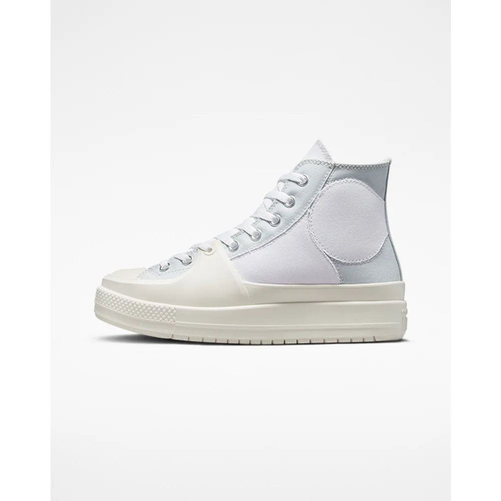 Converse Chuck Taylor All Star Construct Summer Tone A05042C / weiss