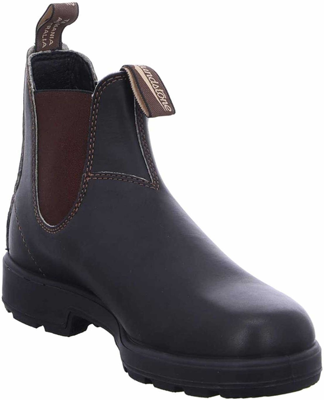 BLUNDSTONE Chelsea Boot braun Chelsea braun