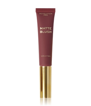 REVOLUTION PRO Iconic Matte Cream Blush Wand Cremerouge-15 ml