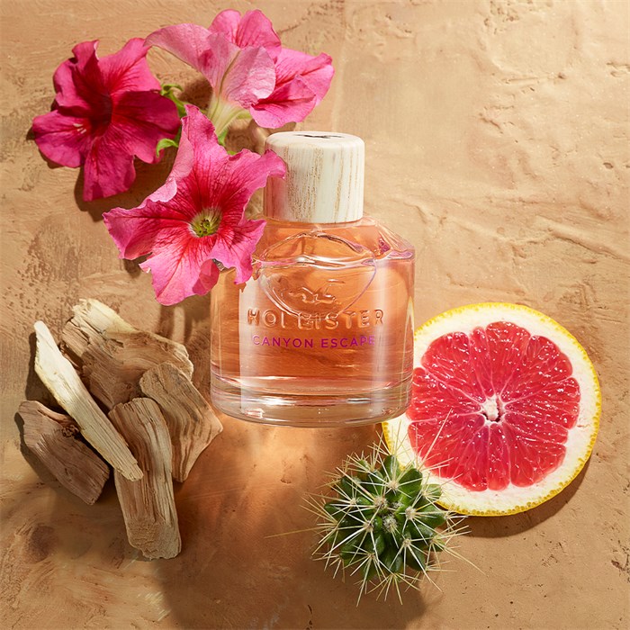 Eau de Parfum Spray