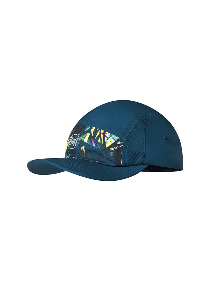 Buff Cap 