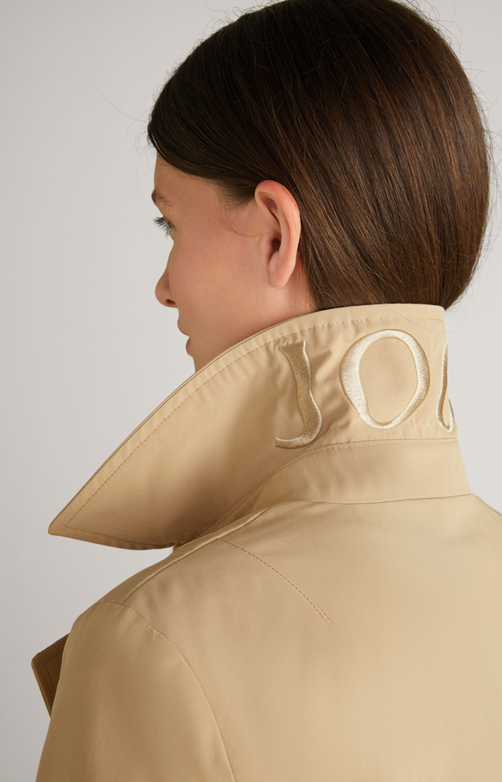 Trenchcoat in Beige