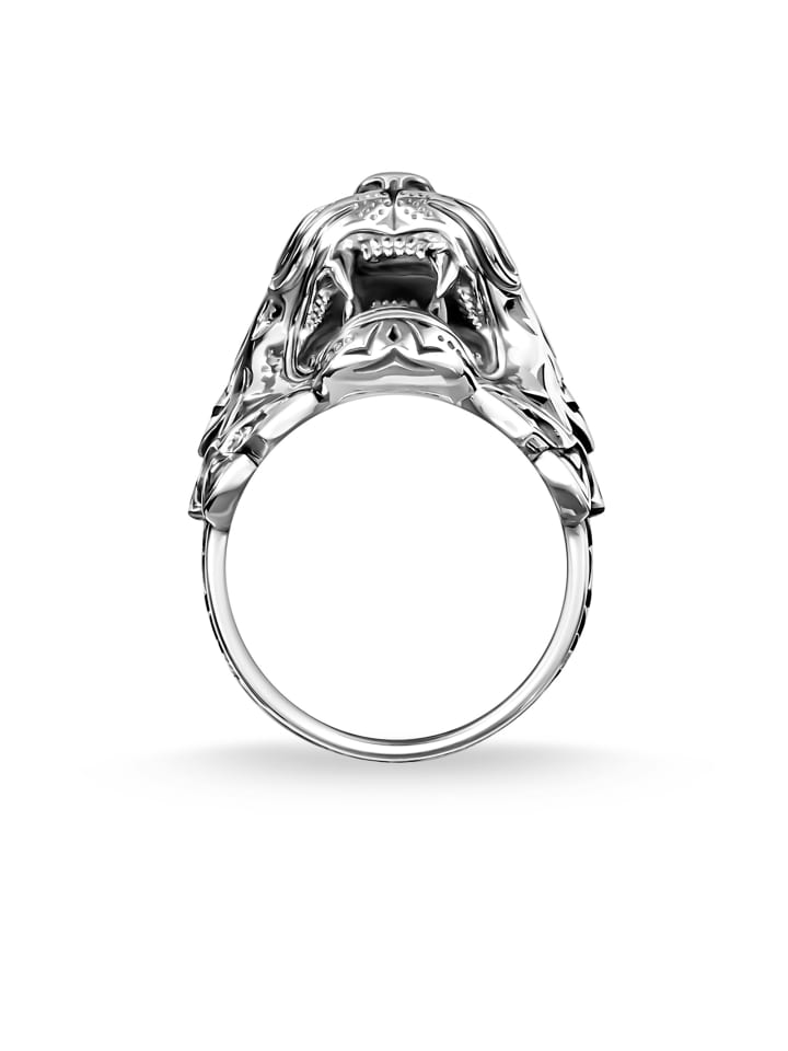 Thomas Sabo Ring in roségold, silber günstig kaufen