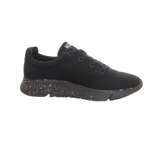 KOEL Sneaker schwarz Black schwarz