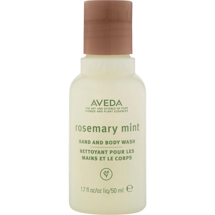 Hand and Body Wash