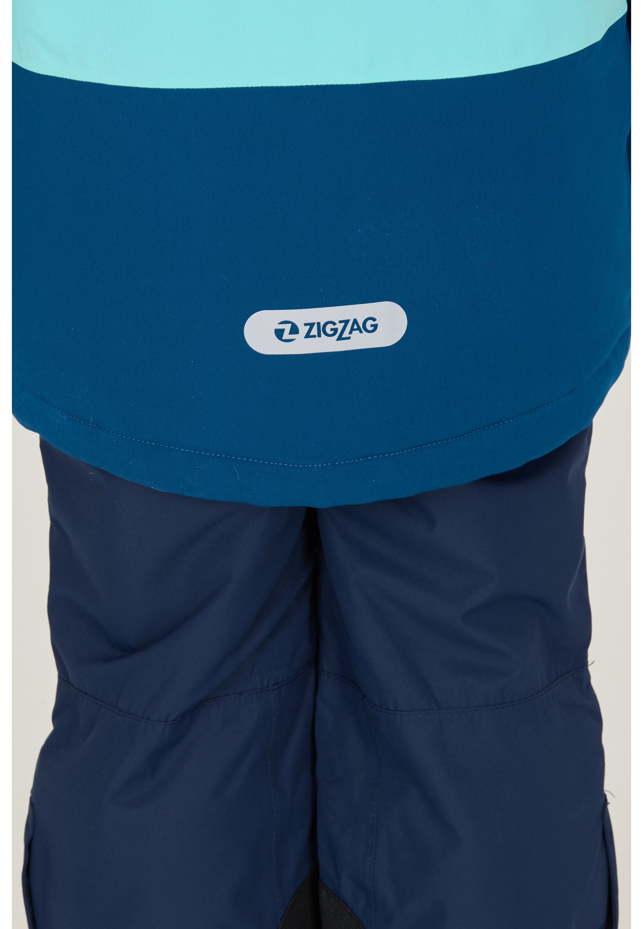 Winter Jacket 'Taylora'