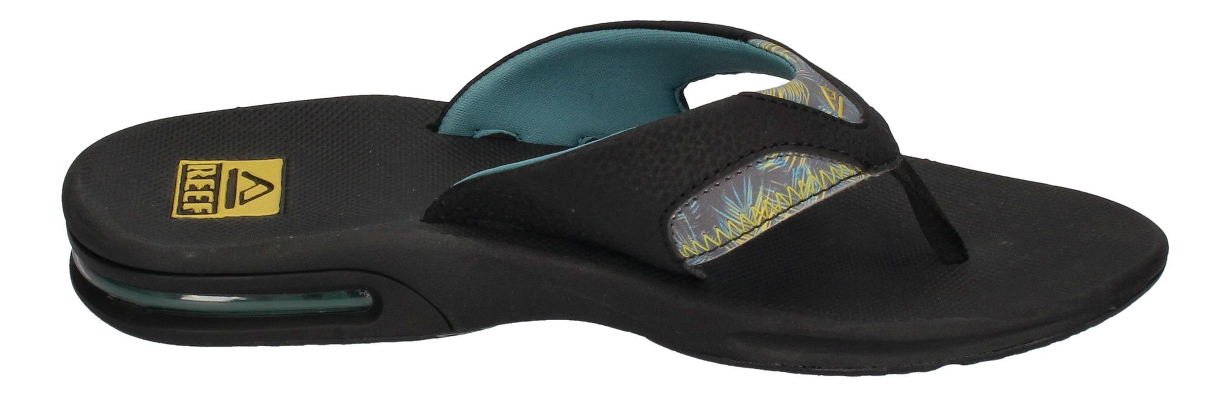 Reef Fanning Zehentrenner Tropic Dream