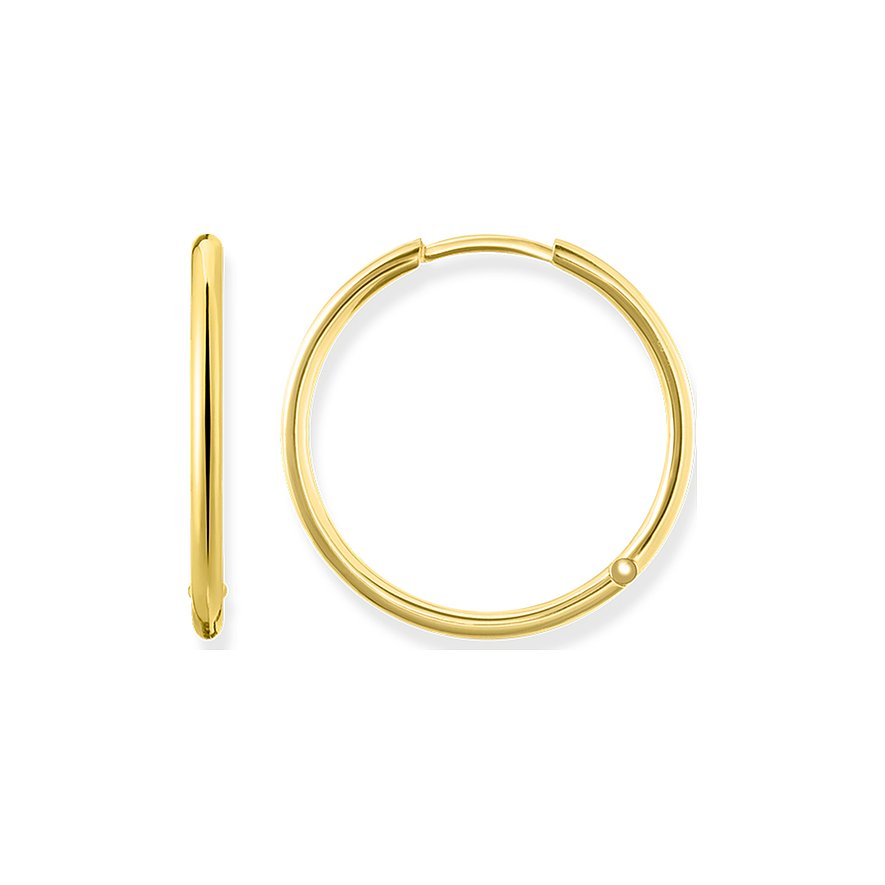 Thomas Sabo Creolen