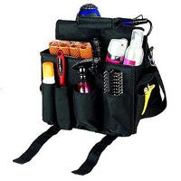 Efalock Werkzeugtasche ALL IN schwarz