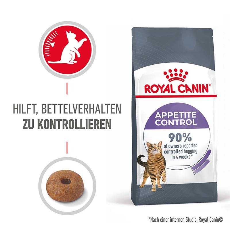 ROYAL CANIN Trockenfutter ROYAL CANIN Appetite Control Care 10 kg