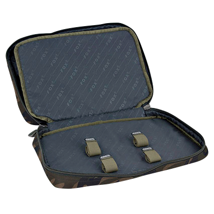 Fox Carp Camolite™ Buzz Bar Bag