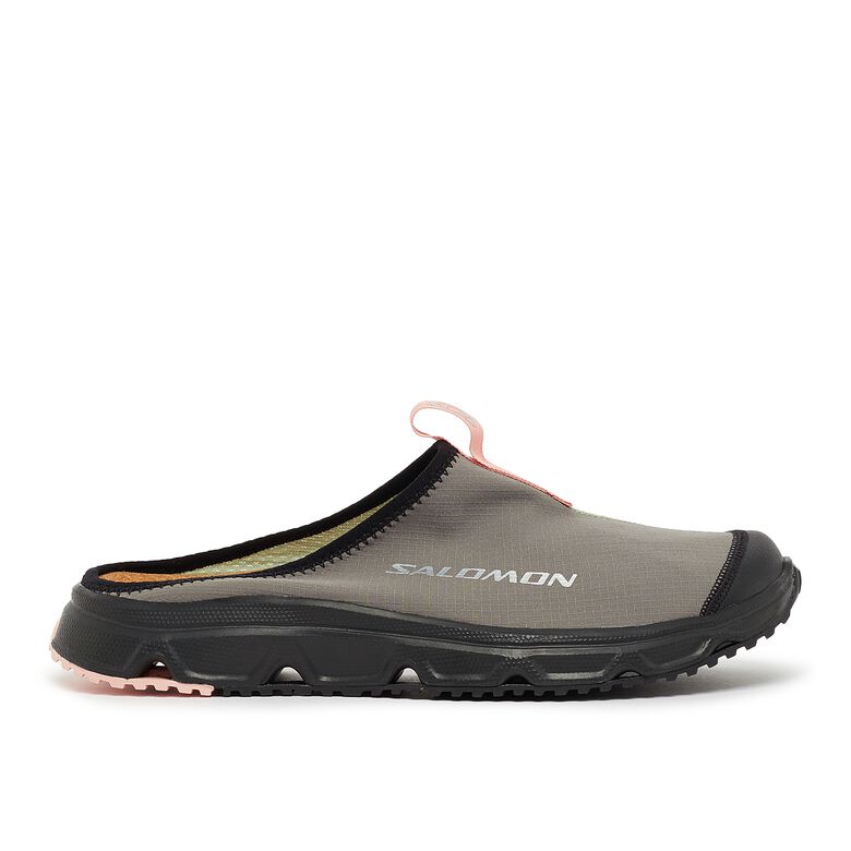 Salomon RX SLIDE 3.0 pewter/desert sage/rose cloud