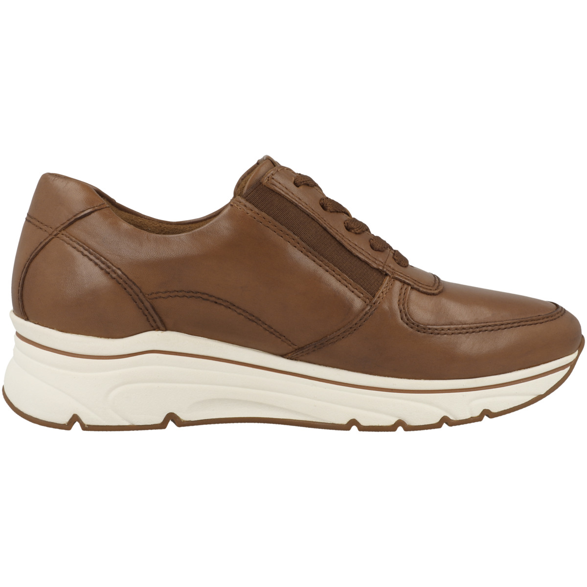 Tamaris 1-23711-41 Sneaker low braun