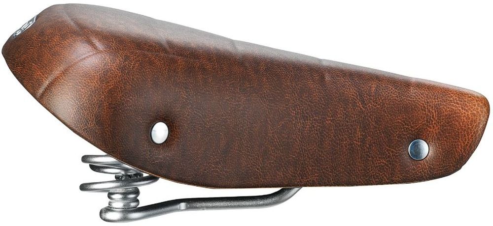 Selle Royal Ondina Brown Relaxed Sattel kaufen | Bike-Discount