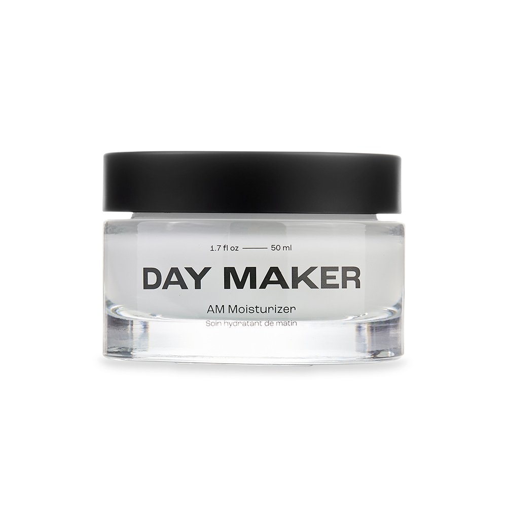 plant apothecary Day Maker: AM Moisturizer Soin hydratant de matin