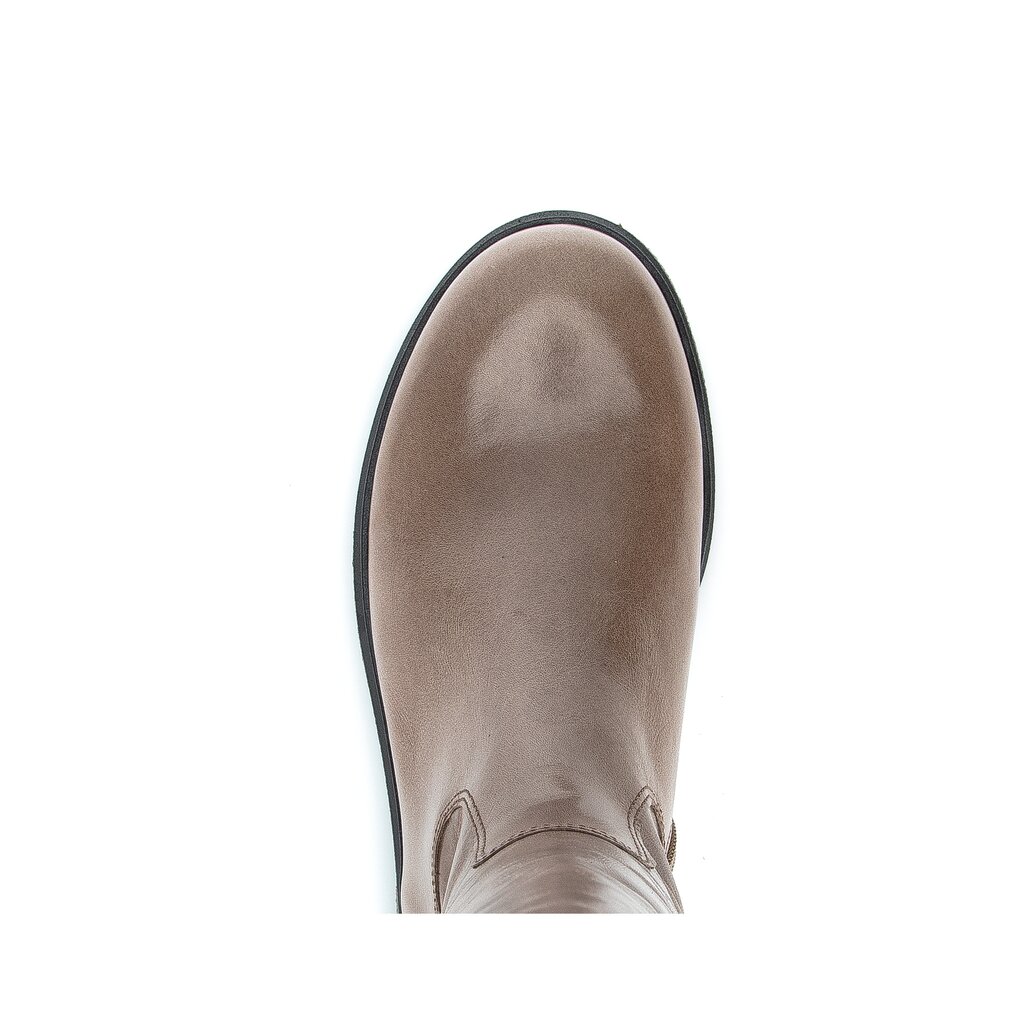 Gabor fashion Sportlicher Stiefel braun