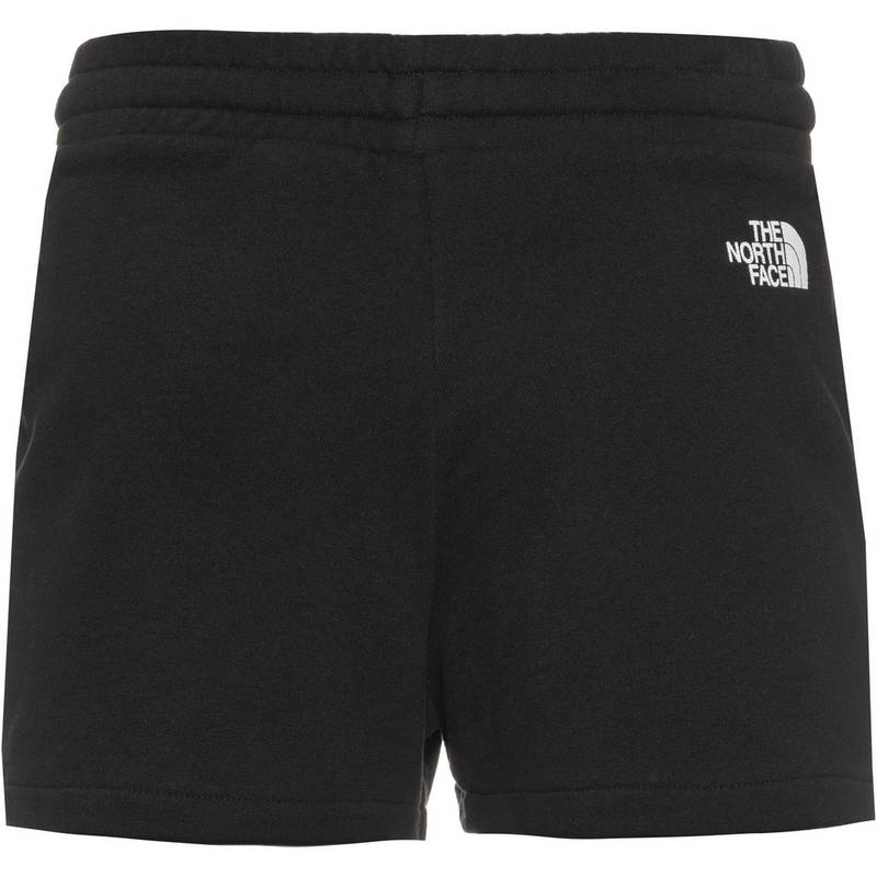 The North Face Off Mountain Essentials Sweatshorts Damen