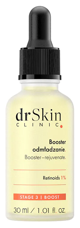 Dr. Skin Clinic Booster Rejuvenation