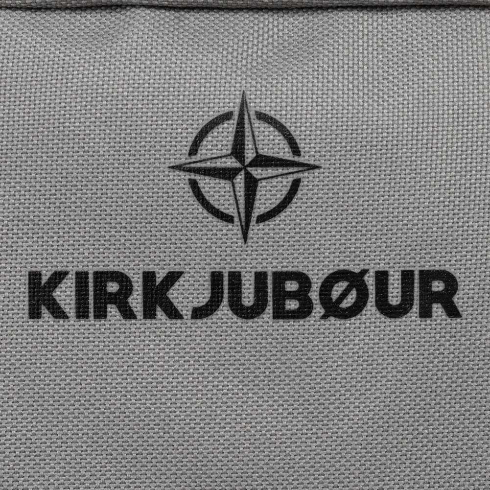 KIRKJUBØUR® 