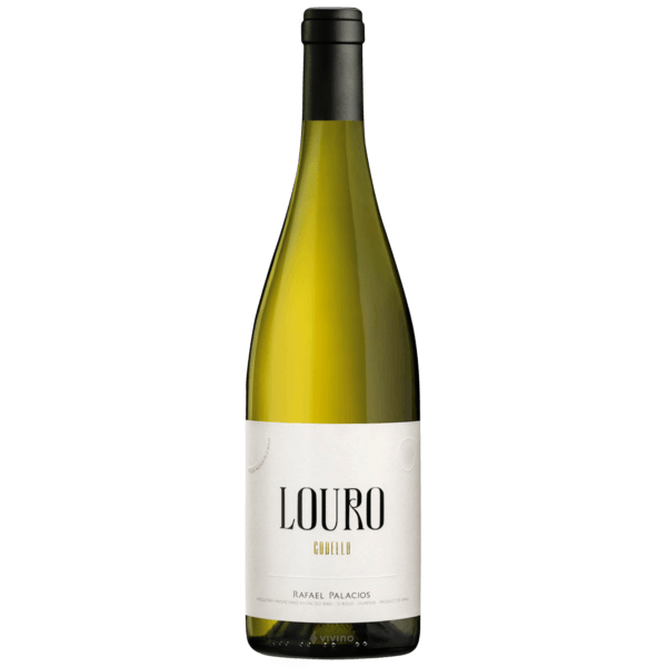 Rafael PalaciosLouro Godello 2022