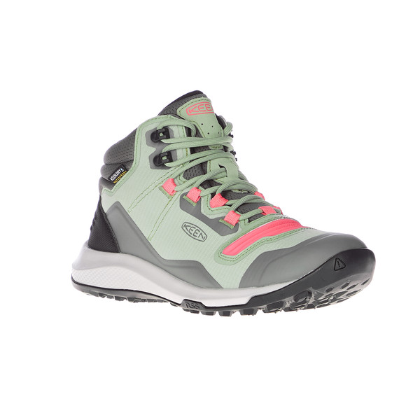 TEMPO FLEX MID WP W Damen - Wanderstiefel
